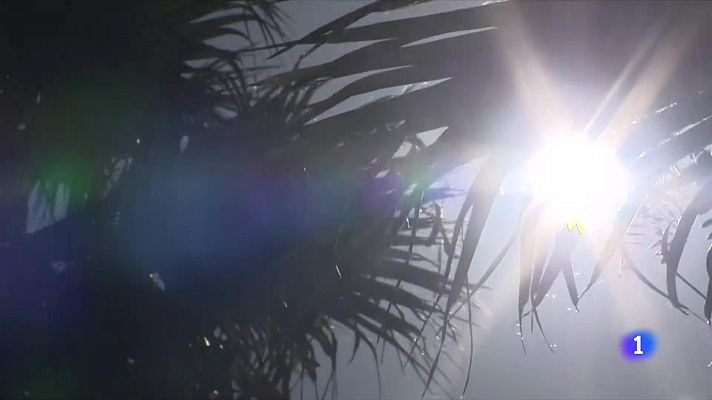 L'Informatiu - La pujada de temperatura té un impacte directe en la salut