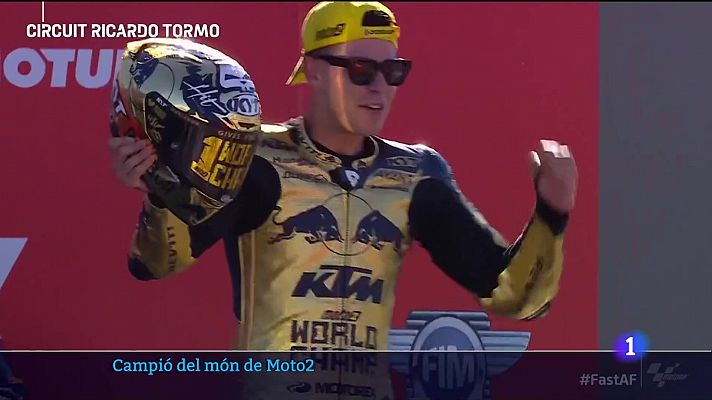 Informatiu Balear - Informatiu Balear 1 - 07/11/22