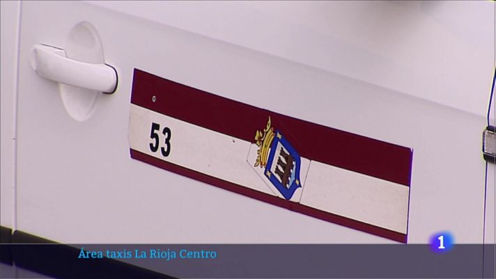 Informativo Telerioja - Informativo Telerioja  - 07/11/22