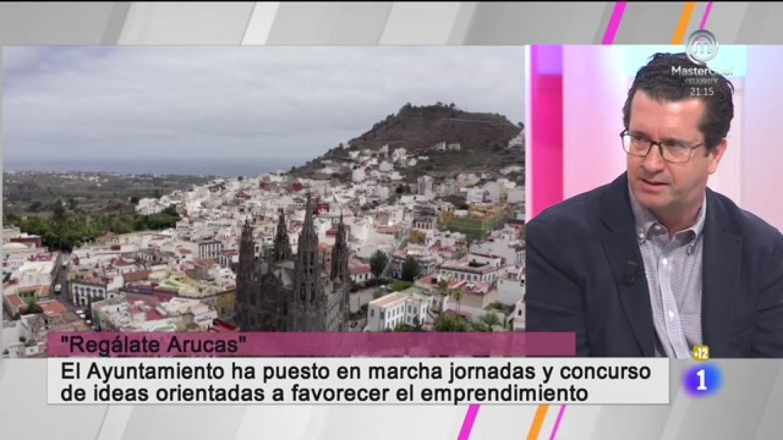 Cerca de ti - 07/11/2022