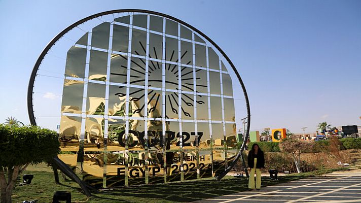 Telediario 1 - Telediario 1 en 4' - 07/11/22