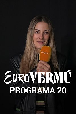 Eurovermú - 'Señorita' con Vicky Gómez, Barcelona Eurovisión Party 2023