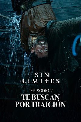 Te buscan por traición