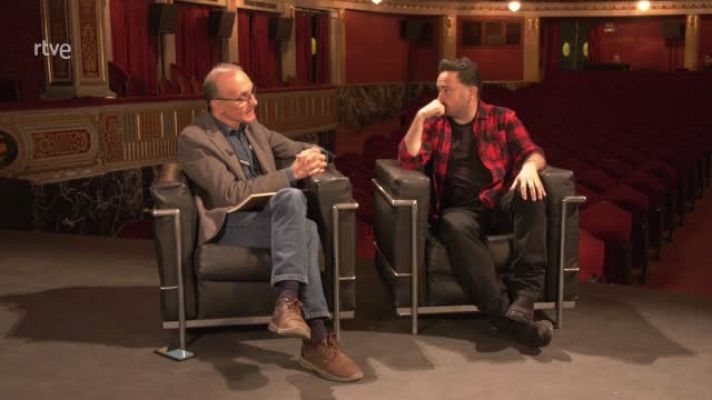 Días de cine - Días de Cine: Las recomendaciones, o dos comentan juntos (Unplugged)