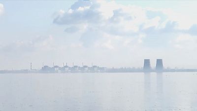 La central nuclear de Zaporiyia, una amenaza latente: "Seríamos los primeros en morir"