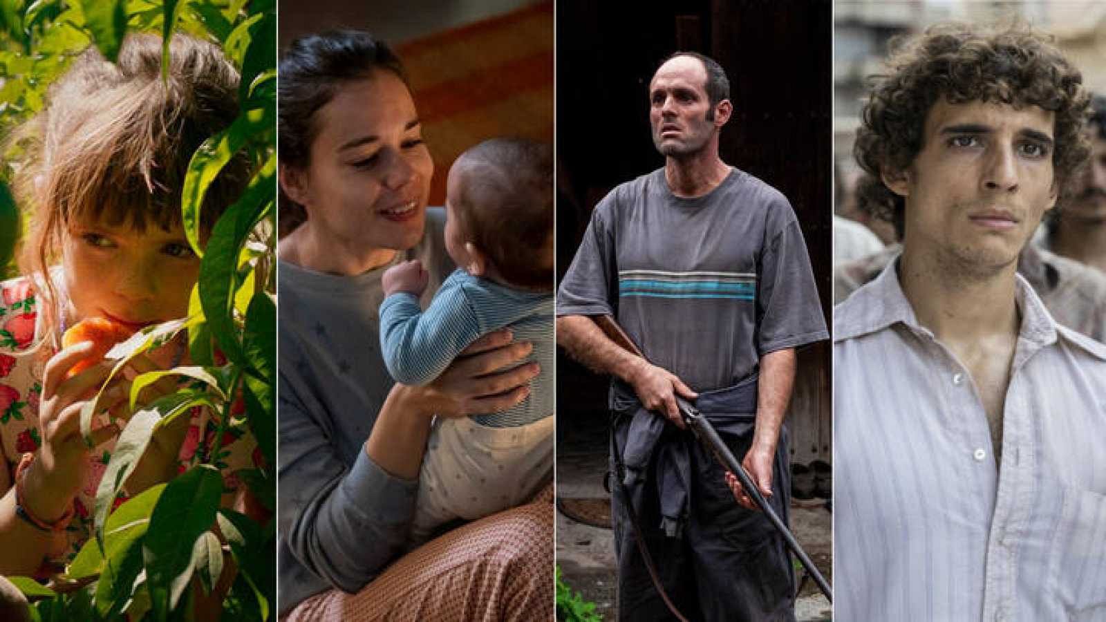 Nominaciones Forqué: 'Alcarràs', 'Cinco lobitos', 'As bestas' y 'Modelo 77'