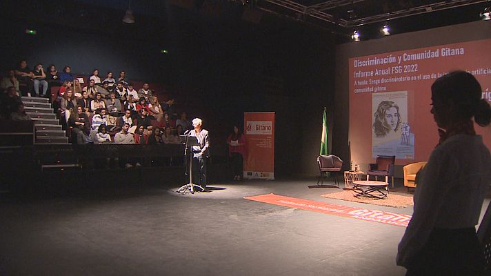 Noticias Andalucía - Informe Anual FSG