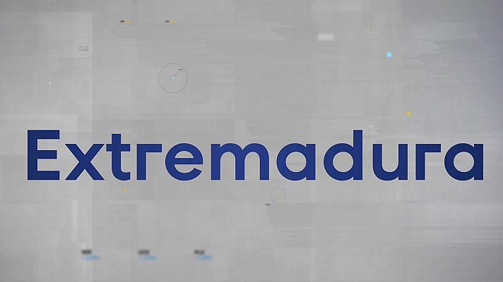 Noticias de Extremadura - Extremadura en 2' - 07/11/2022