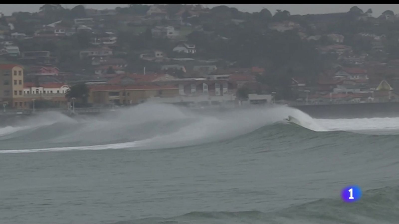 El tiempo en Asturias - 07/11/22 - RTVE.es 