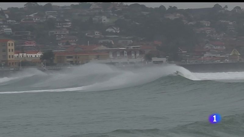 El tiempo en Asturias - 07/11/2022 - Ver ahora