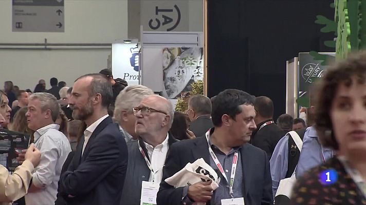 L'Informatiu - El Gastonòmic Fòrum ofereix noves solucions més sostenibles