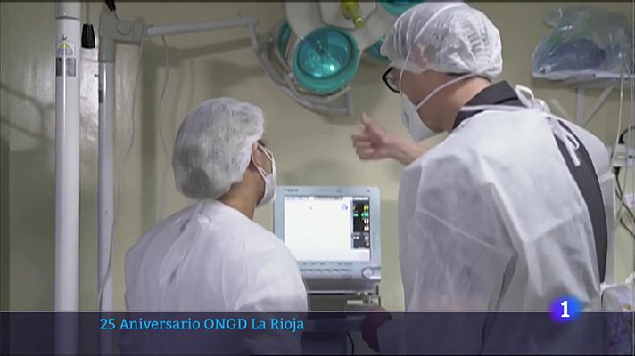 Informativo Telerioja - Telerioja en 2' - 07/11/22