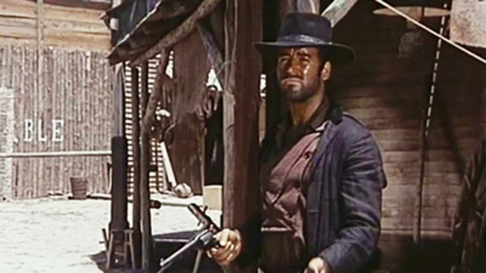 Mañanas de cine - Sonora (Sartana no perdona) - Ver ahora