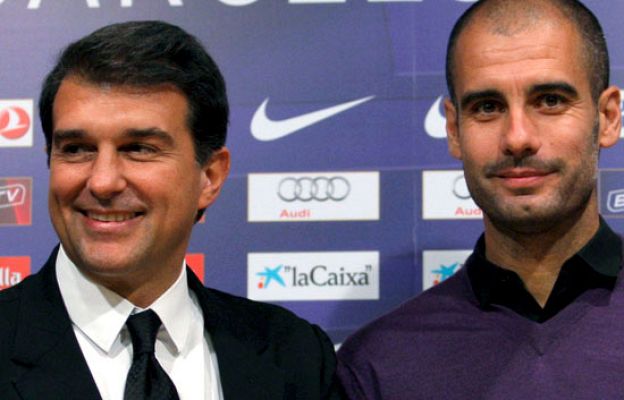  - Pep: 'No soy un arma electoral'