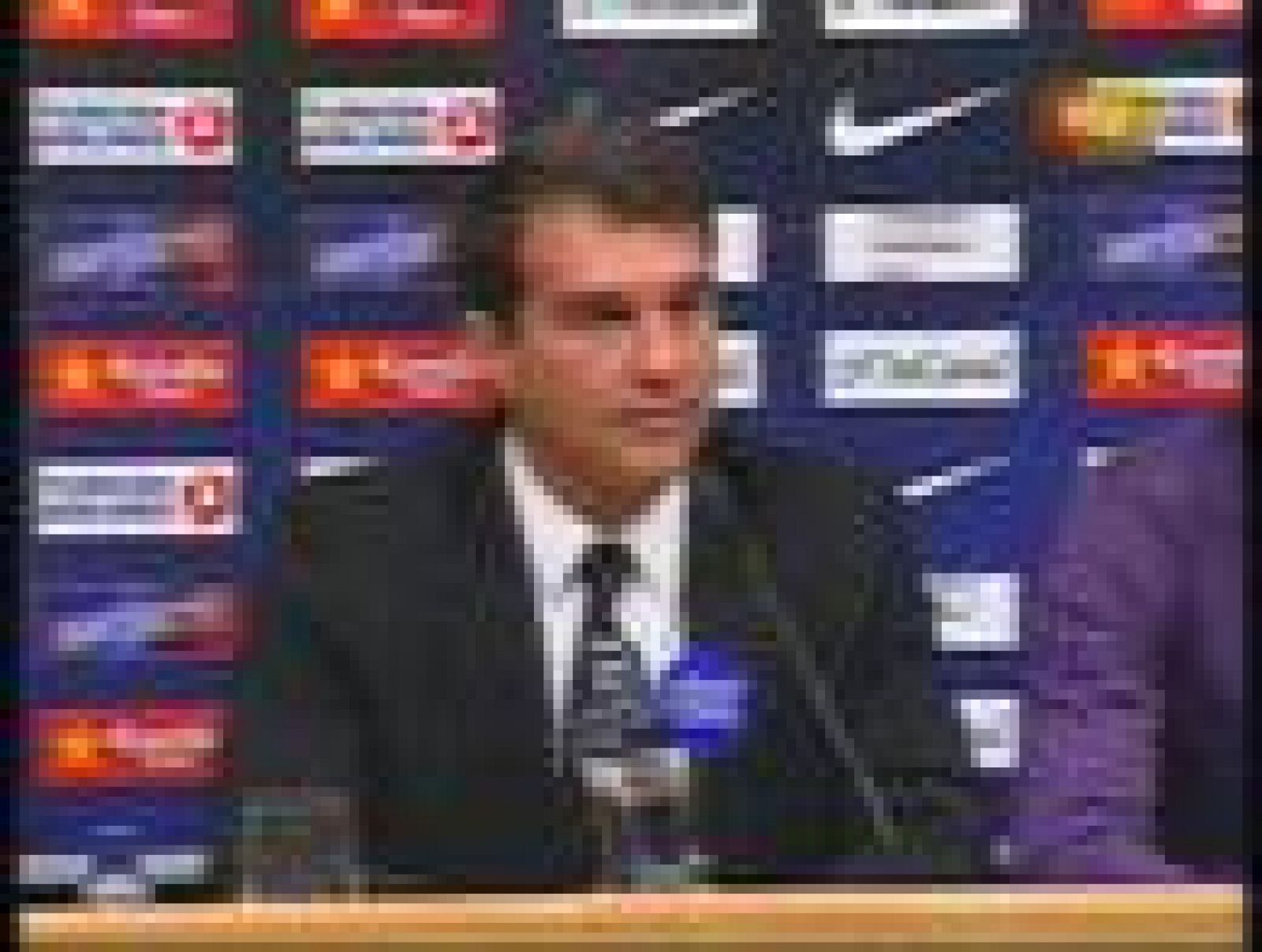 Y Guardiola deshojó la margarita | Ver