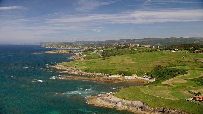 Camino del Norte más primitivo (1)