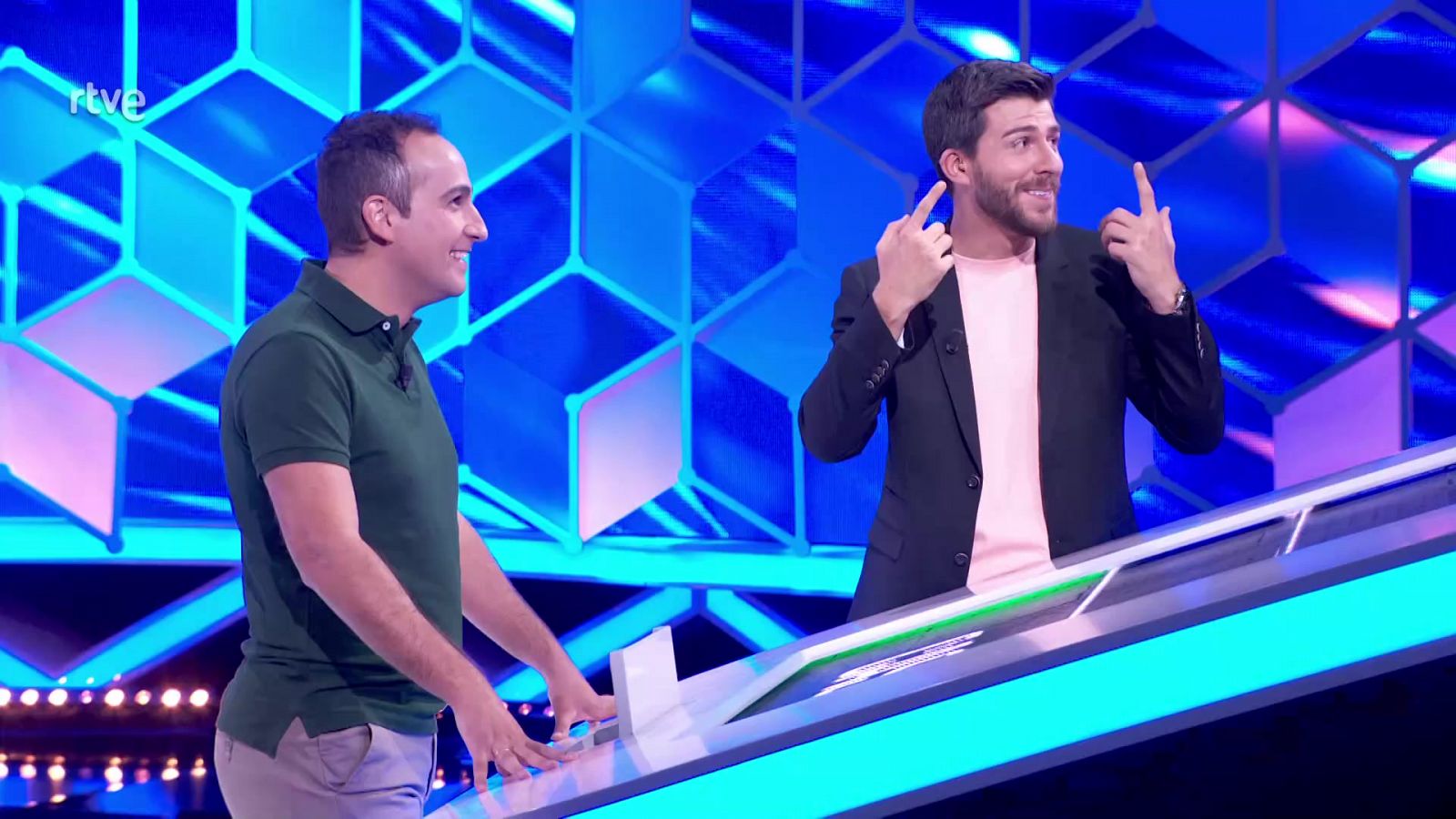 El cazador - Programa 590 - ver ahora