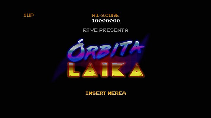 Órbita Laika - Tecnología con Nerea Luis Mingueza - Los PC de los 80