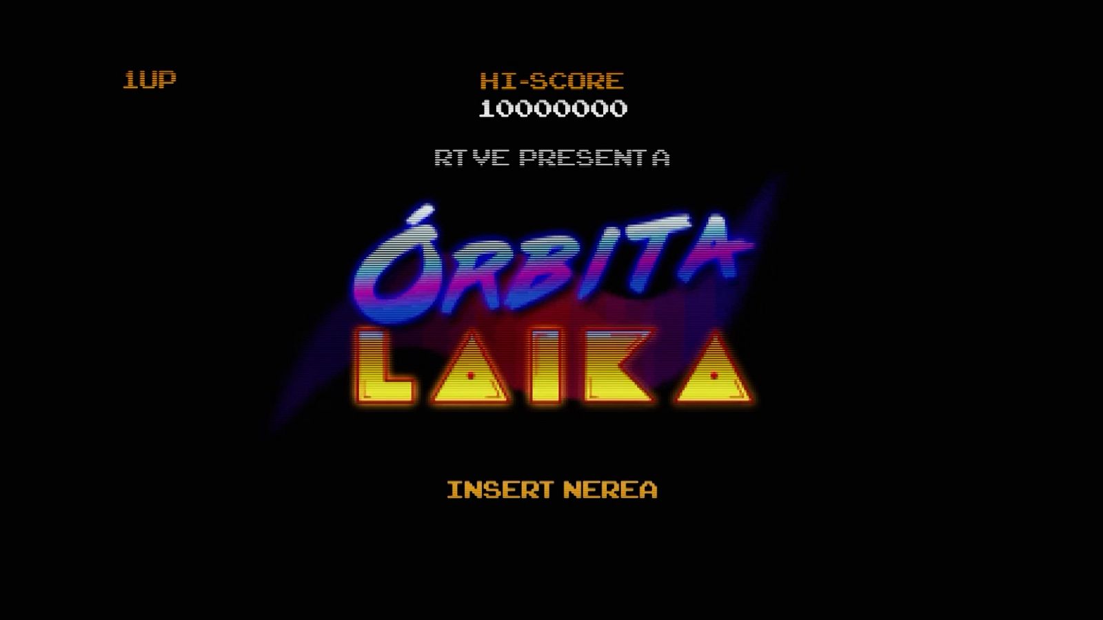 Órbita Laika - Tecnología con Nerea Luis Mingueza - Los ordenadores de los 80