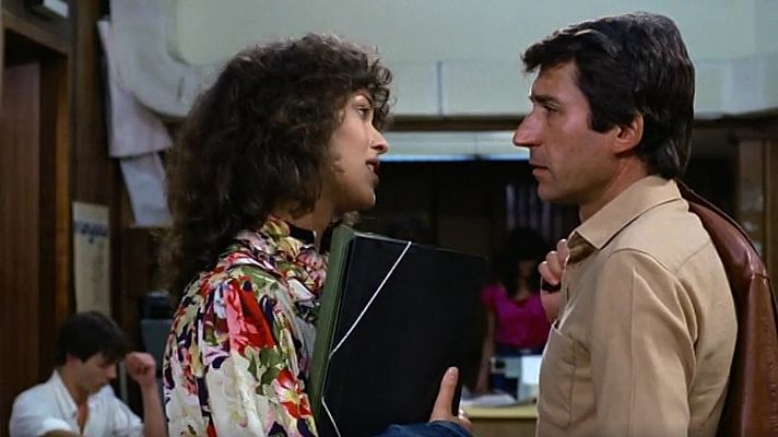 Cine de siempre - Asalto al banco central