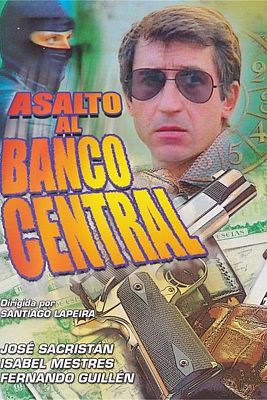 Asalto al banco central