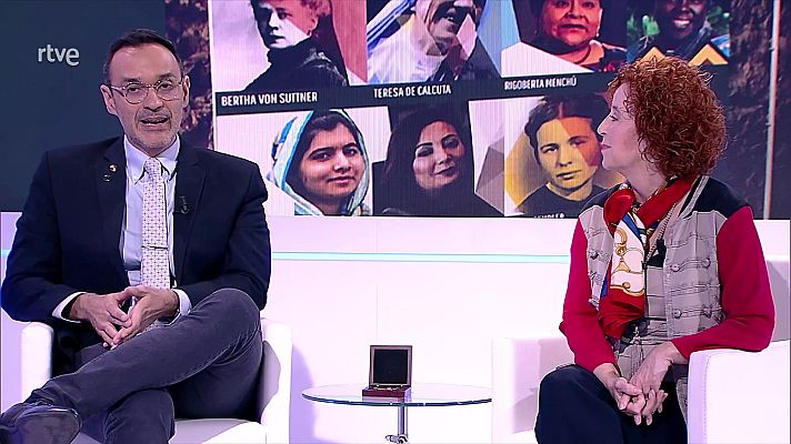 La hora cultural - La hora cultural - 07/11/22