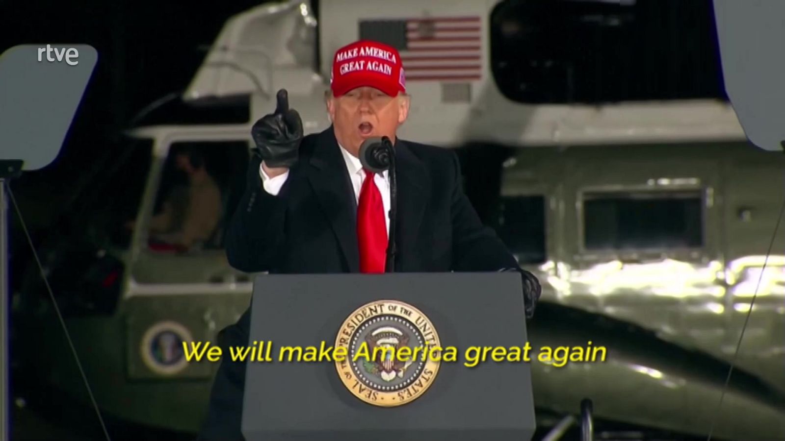 Telediario Internacional - 07/11/22 - ver ahora