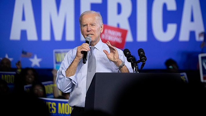 Telediario Matinal - Telediario Matinal en Cuatro Minutos 08/11/2022