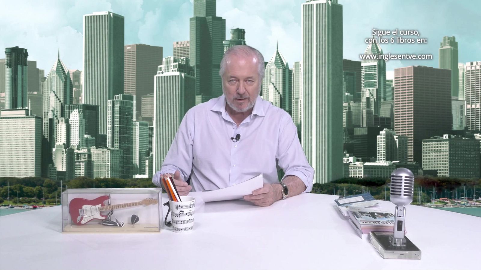 Inglés en TVE - Programa 632 - ver ahora