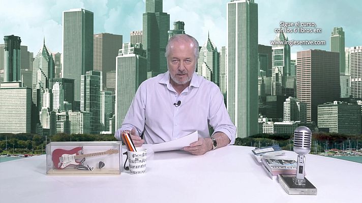 Inglés en TVE - Programa 632