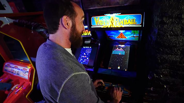 Órbita Laika - Intro 'Órbita Laika' - La ciencia de los 80