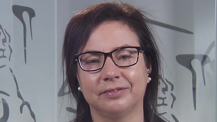 Ana Belén Vázquez (PP) sobre el salto de Melilla: "Ahora sabemos que pudo haber cadáveres en España"