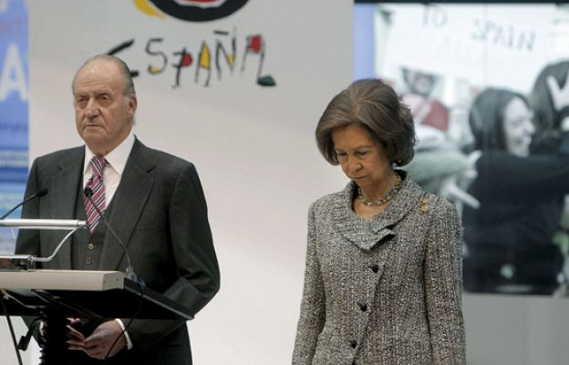 Informativo de Madrid - Informativo de Madrid - 20/01/10