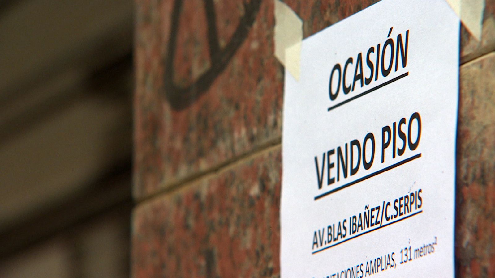 La falta de oferta y la inflación suben el precio del alquiler un 8%