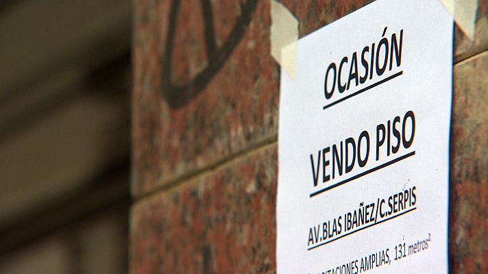 L'informatiu - Comunitat Valenciana - La falta de oferta y la inflación suben el precio del alquiler un 8%