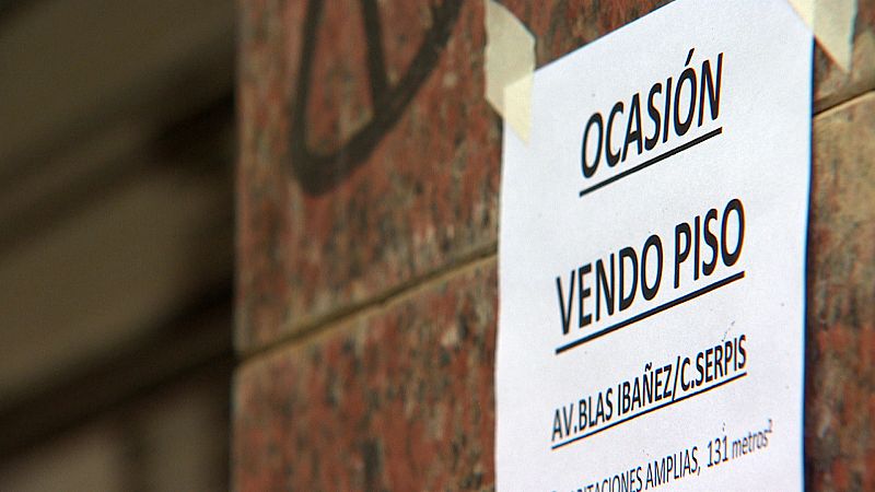 La falta de oferta y la inflación suben el precio del alquiler un 8%