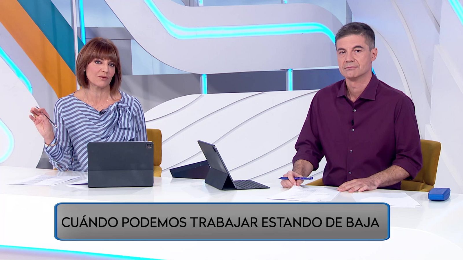 Aquí hay trabajo - 08/11/22 - ver ahora