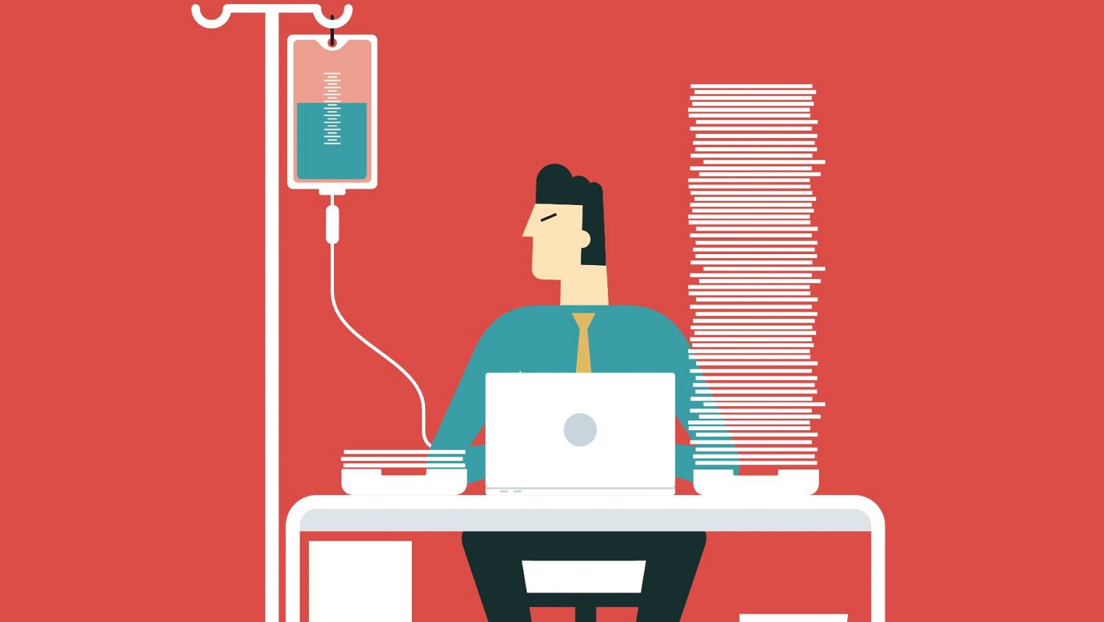 Aquí hay trabajo - Cuándo puedes trabajar estando de baja - ver ahora