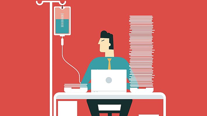 Aquí hay trabajo - Cuándo puedes trabajar estando de baja