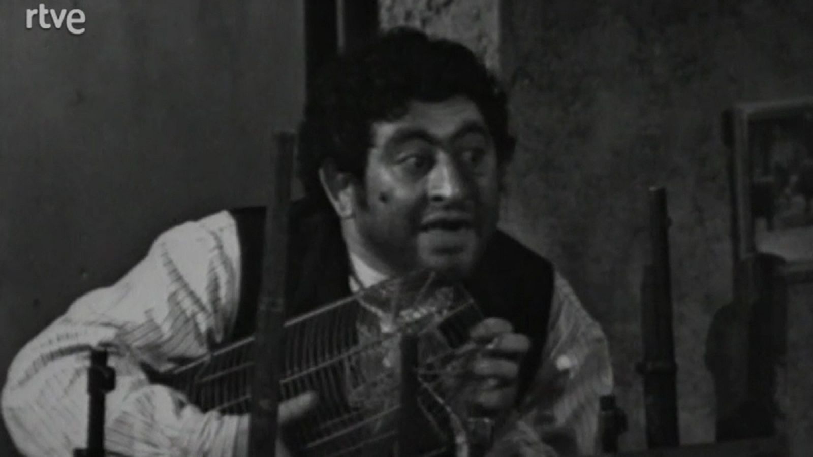 Estudio 1 - Las ratas - Estudio 1 | Ver