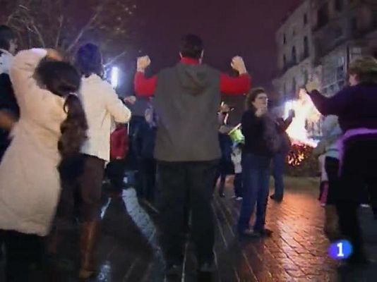 Informatiu Balear - Informatiu Balear - 20/01/10