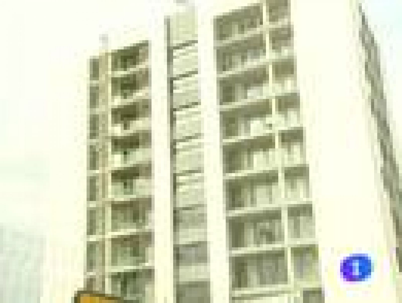 Telenorte informativo País Vasco (20/01/10)