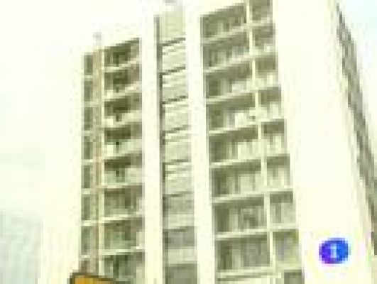 Telenorte - País Vasco - Telenorte-País Vasco - 20/01/10