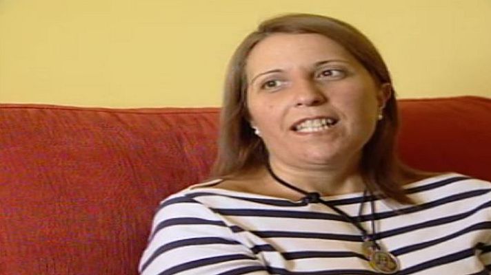 Gente - Gente - Síndrome de la Persona Rígida