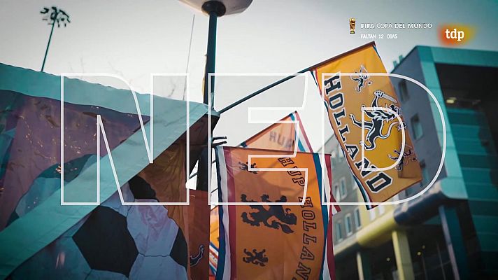 Destino Catar - Así es Países Bajos, que busca su primer Mundial