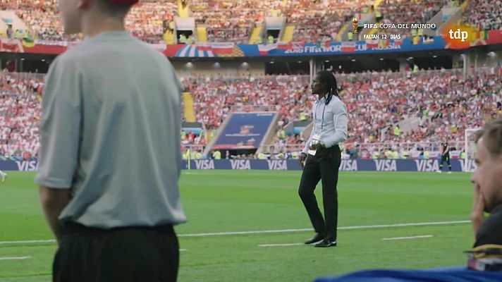 Así es Senegal, la campeona de África 