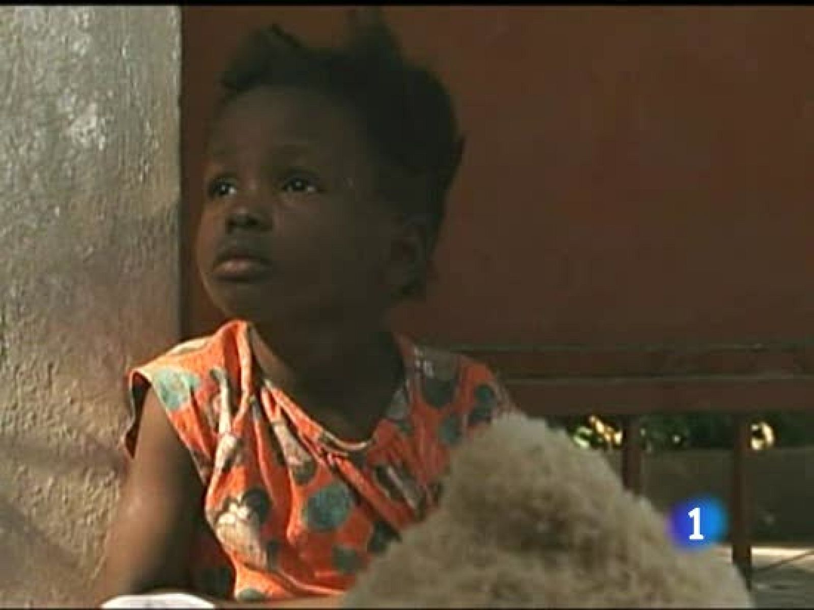 Garantizar la seguridad de los miles de niños haitianos que se han quedado huérfanos