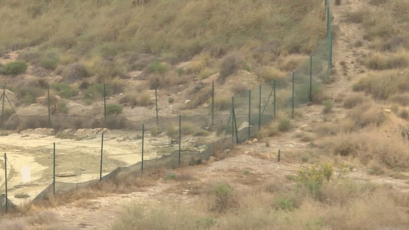 El Supremo decide el futuro de Palomares - Ver ahora