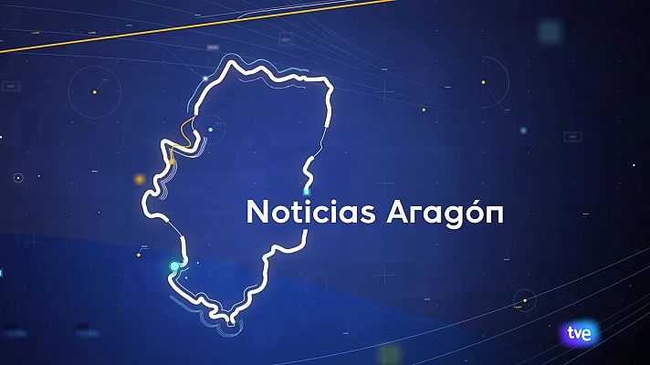 Noticias Aragón - Noticias Aragón - 08/11/22