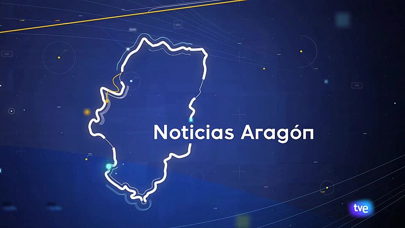 Noticias Aragón - 08/11/22 - Ver ahora